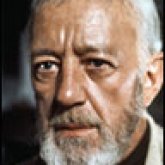 Alec Guinness