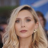 Elizabeth Olsen