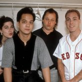 Pixies