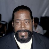 Barry White