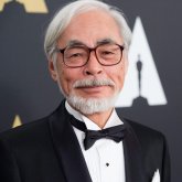 Hayao Miyazaki