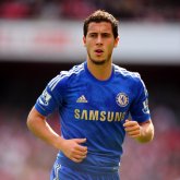 Eden Hazard