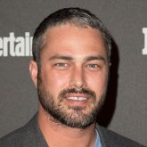 Taylor Kinney