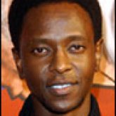 Edi Gathegi