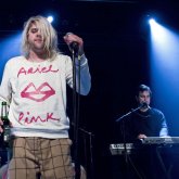 Ariel Pink