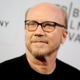 Paul Haggis