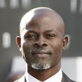 Djimon Hounsou