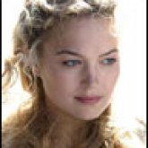 Sophia Myles