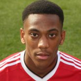 Anthony Martial