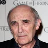Donald Sumpter