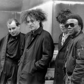 The Cure