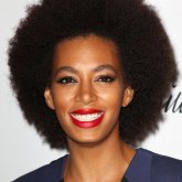 Solange Knowles