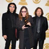 Black Sabbath
