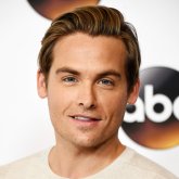 Kevin Zegers