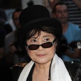 Yoko Ono