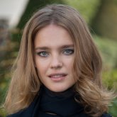 Natalia Vodianova