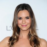 Odette Annable