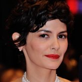 Audrey Tautou