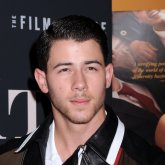 Nick Jonas