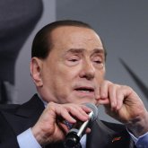 Silvio Berlusconi