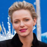 Charlene Wittstock
