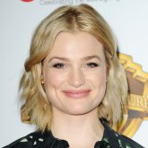 Alison Sudol