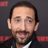 Adrien Brody