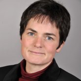 Ellen MacArthur