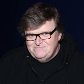 Michael Moore