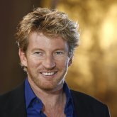 David Wenham