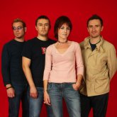 The Cranberries