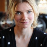 Sophie Quinton