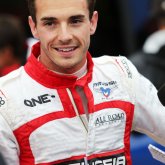 Jules Bianchi