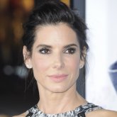 Sandra Bullock