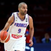 Tony Parker