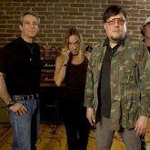 The Stooges