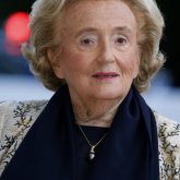 Bernadette Chirac