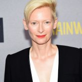 Tilda Swinton