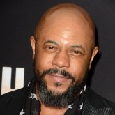 Rockmond Dunbar