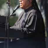Stevie Wonder
