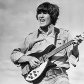 George Harrison