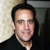 Brad Garrett