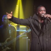 Akon