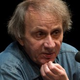 Michel Houellebecq
