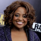 Sherri Shepherd