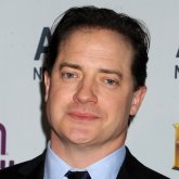 Brendan Fraser