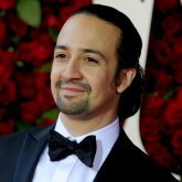 Lin-Manuel Miranda