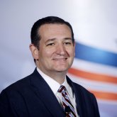 Ted Cruz