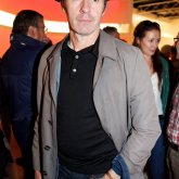 Stephen Dillane