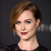 Evan Rachel Wood